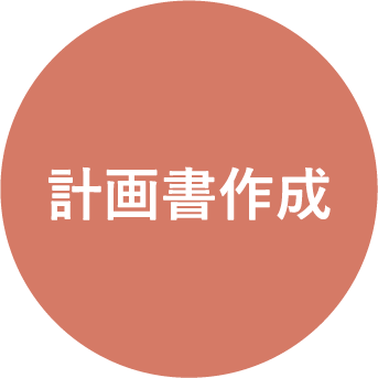 計画書作成
